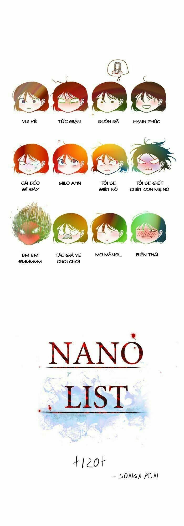 người máy hủy diệt chapter 120 1