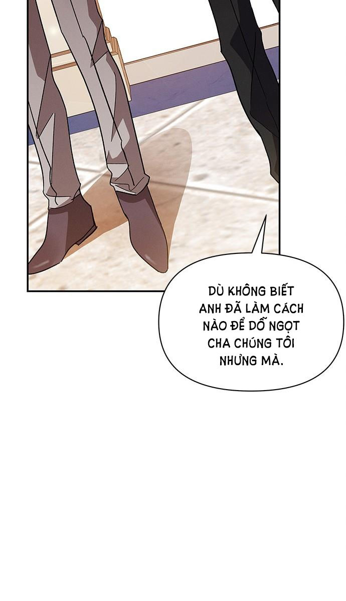 ôi kẻ thù không đội trời chung thân ái của tôi chapter 25.2 29