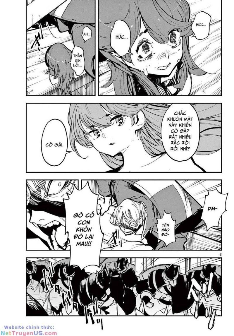 yakuza chuyển sinh chapter 38.1 3