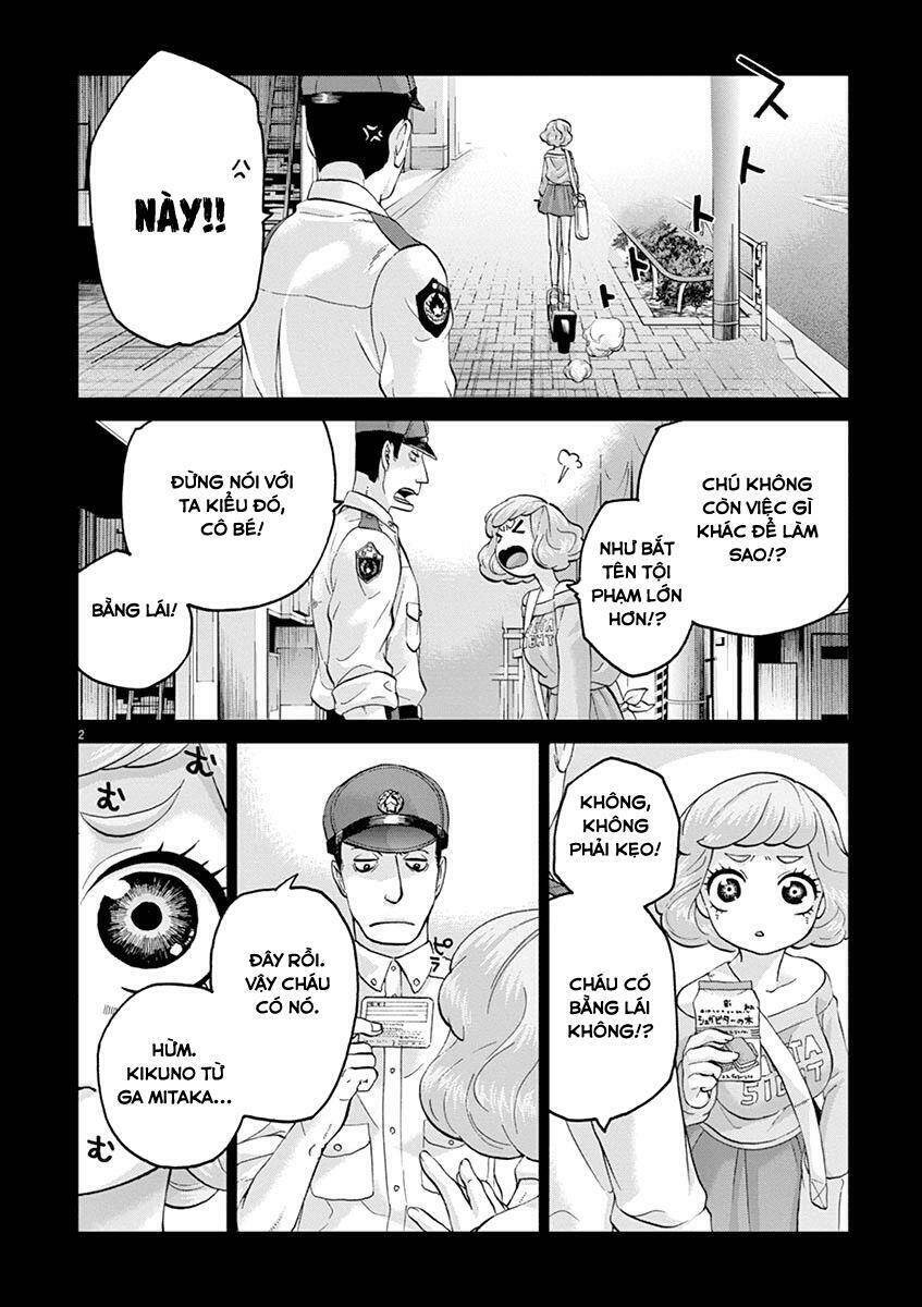 hành vi bạo ngược - violence action chapter 10 24