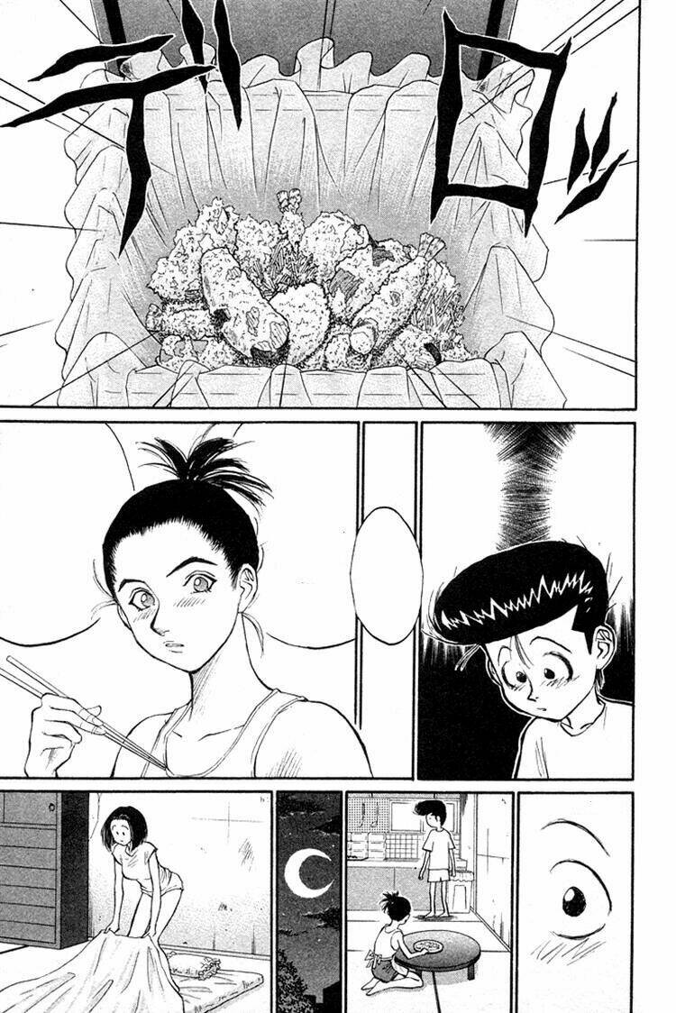 ningen kyouki katsuo chapter 24 18