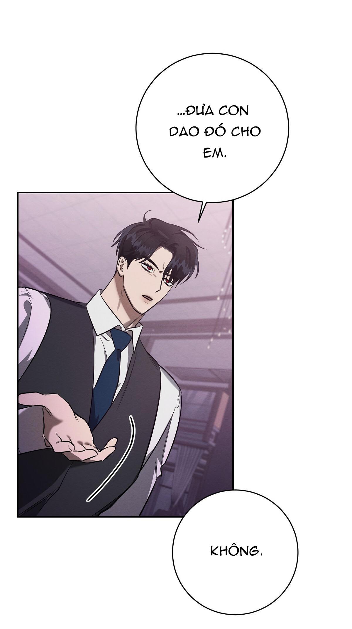 lý do của ác nhân chapter 49 65