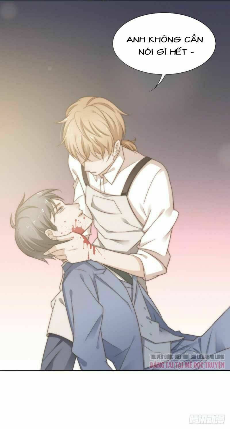 phi hành tinh cầu bay chapter 1 3