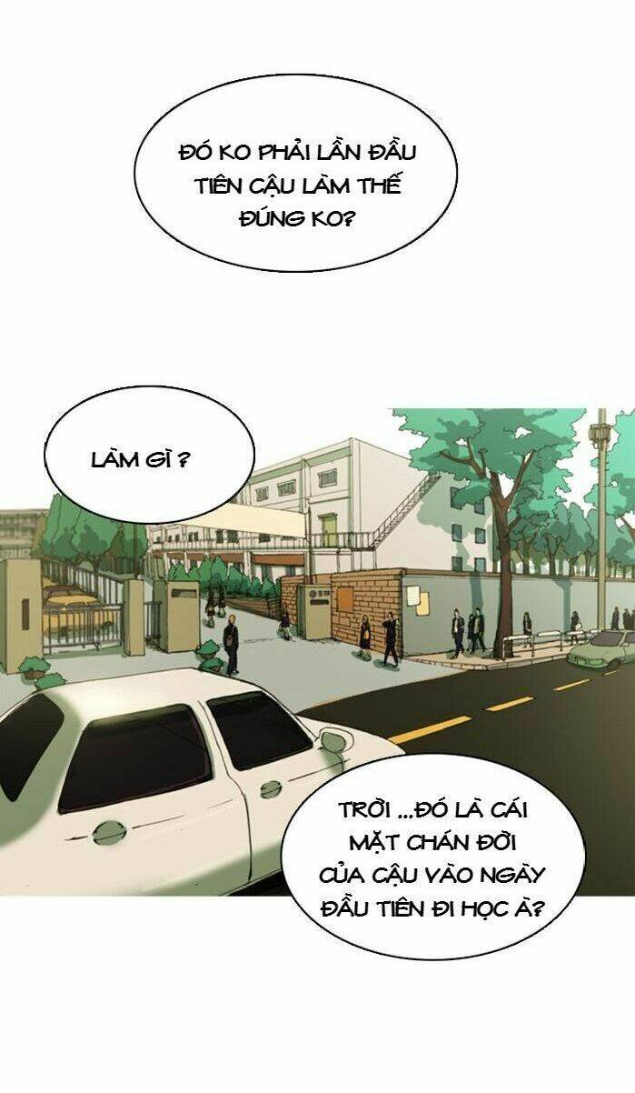 săn phù thủy chapter 6 15