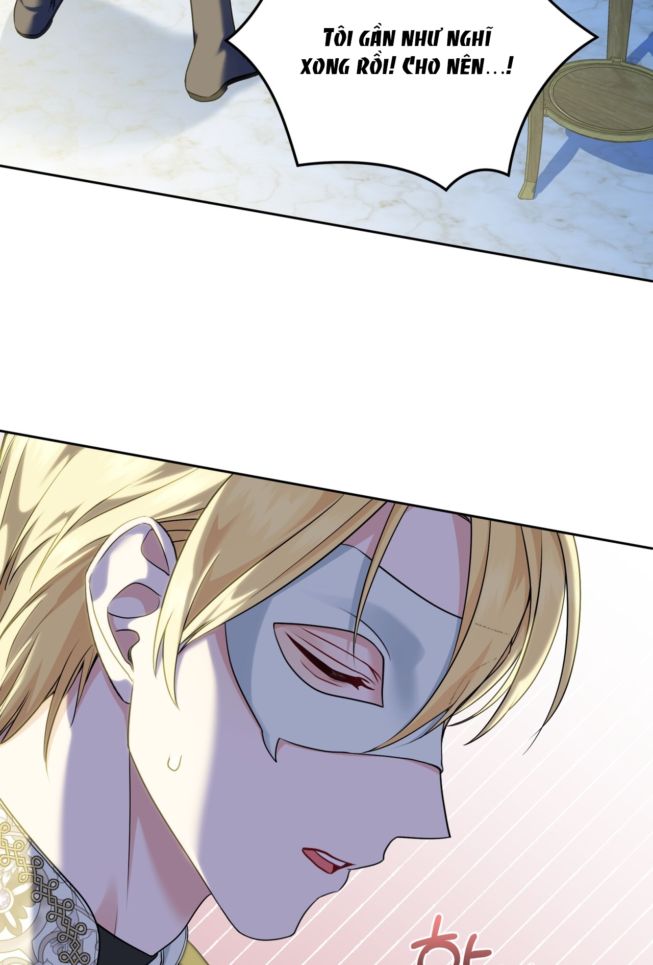 dấu tích của tiên nữ chapter 17.2 13