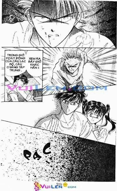 quyển sách kỳ bí chapter 15 30