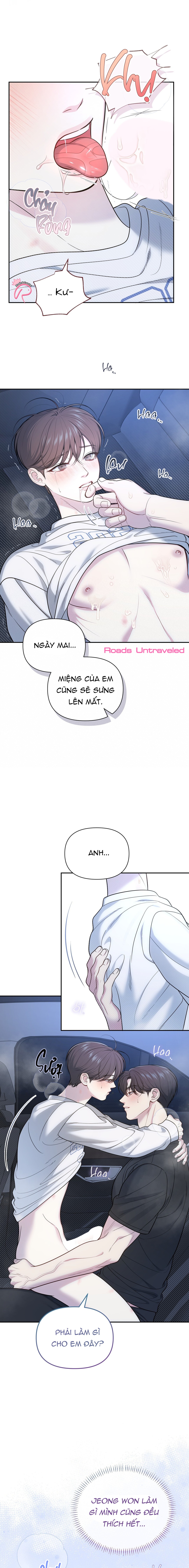 thầm yêu chapter 30 10