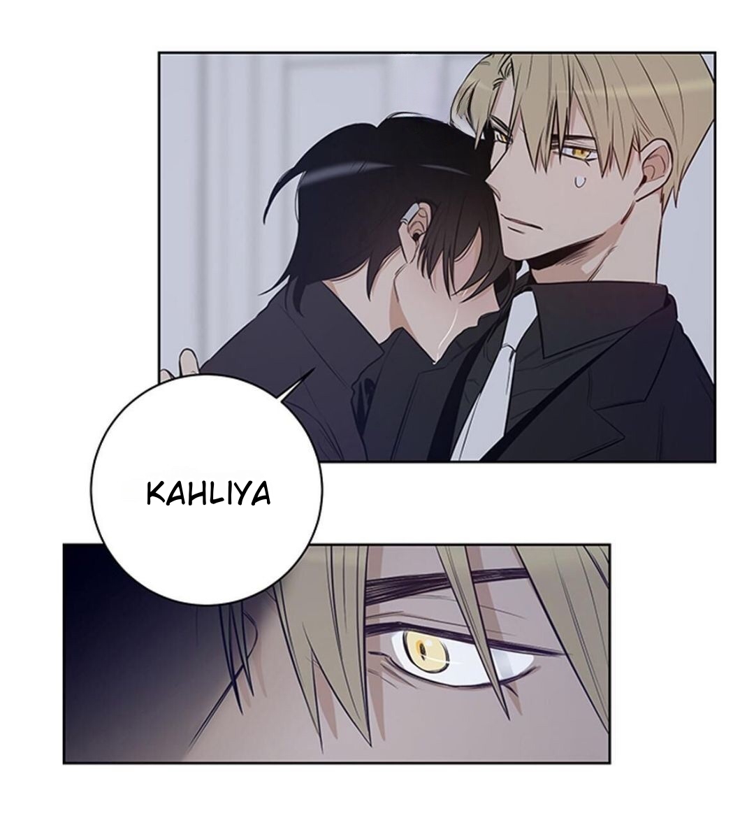 thành phố cạm bẫy chapter 5 11