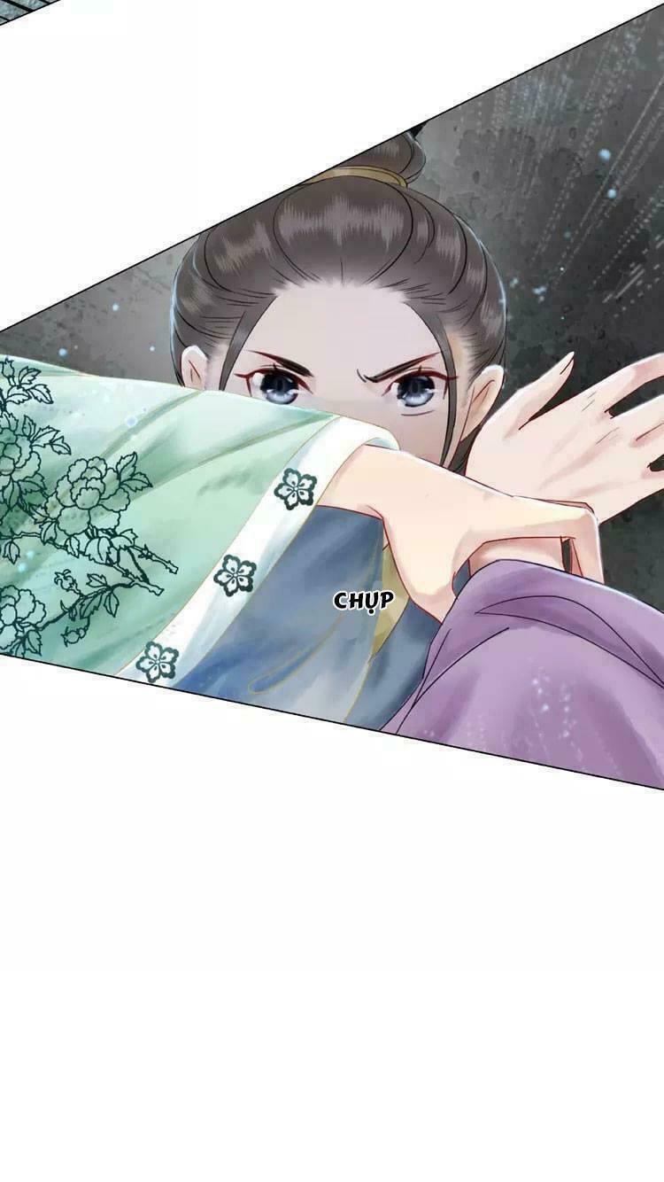 cực phẩm phế vật tiểu thư chapter 17 46