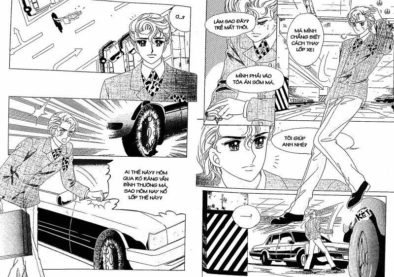 chung cư vui vẻ chapter 2.5 3