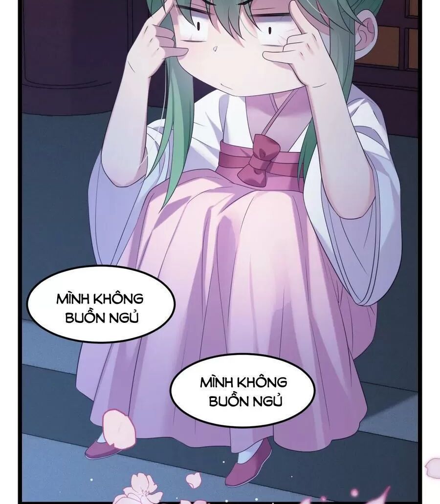 ta mới không gả cho hoàng tử phản diện chapter 27 18