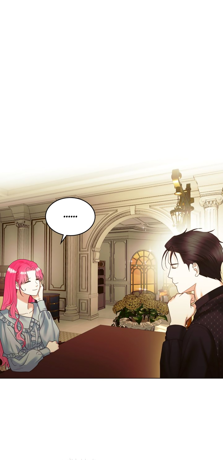 hợp đồng hôn nhân với người chồng thứ 2 của tôi chapter 46 36