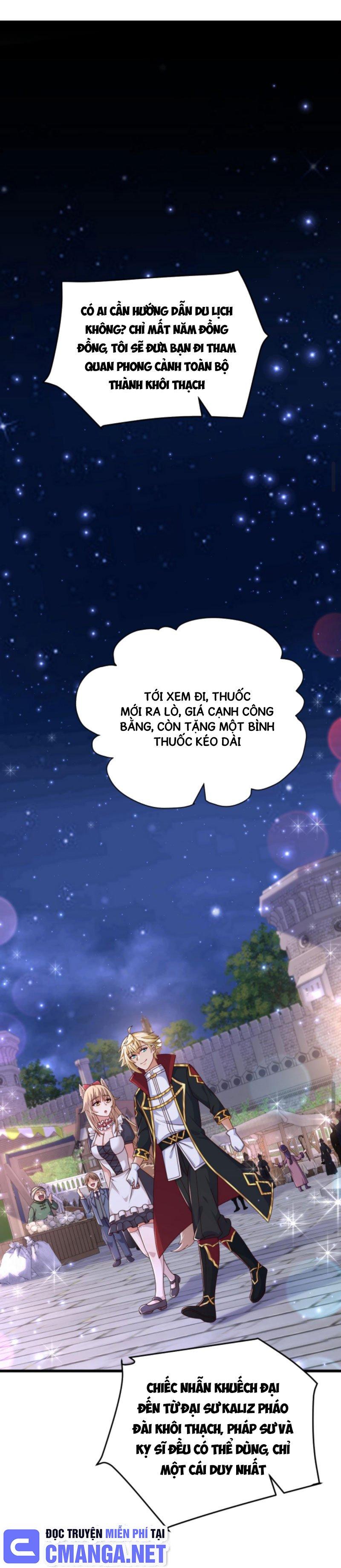 người chơi và nhân chính đều muốn làm hại ta chapter 75 15