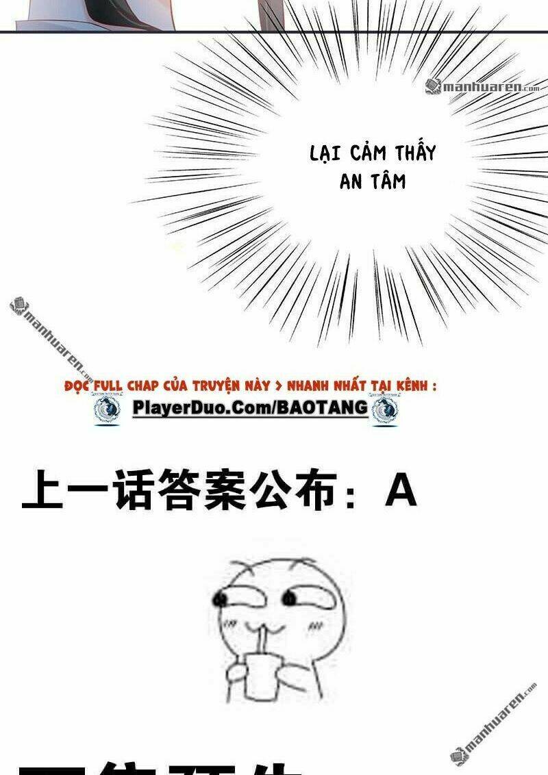 tiểu y thú của tướng quân chapter 15 20