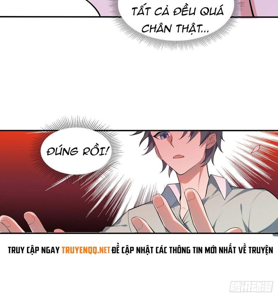 nhặt thuộc tính tại trái đất chapter 1 61