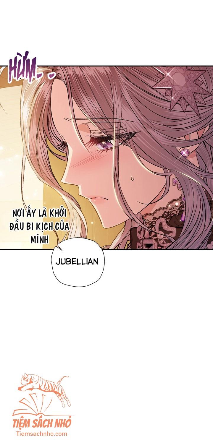 cha, con không muốn kết hôn đâu chapter 55 46