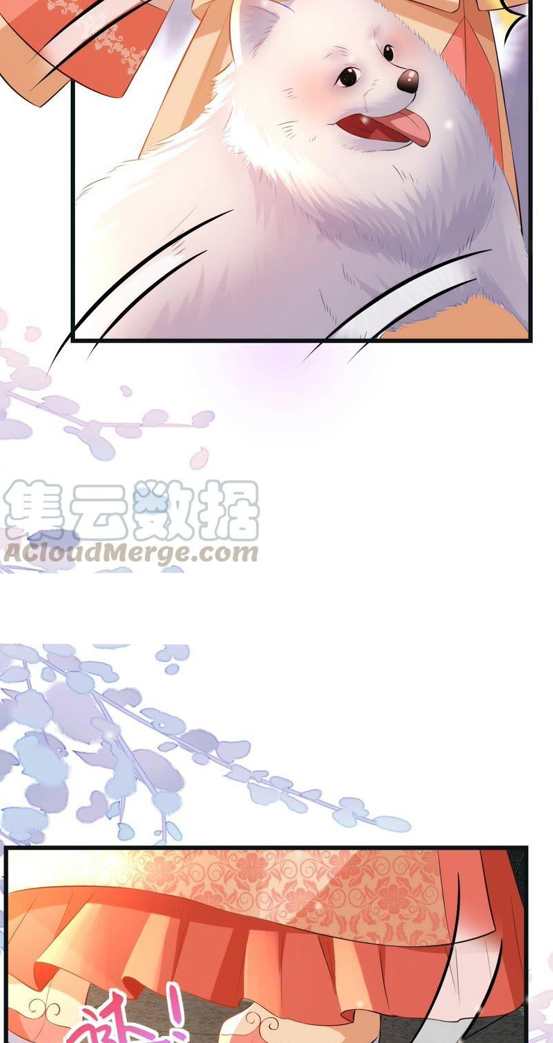 quận chúa vững quá không thể tiêu diệt! chapter 55 21