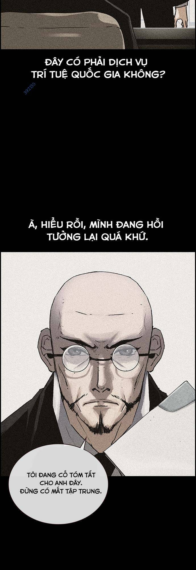 pubg - cuộc chiến sinh tồn - 100 chapter 37 29