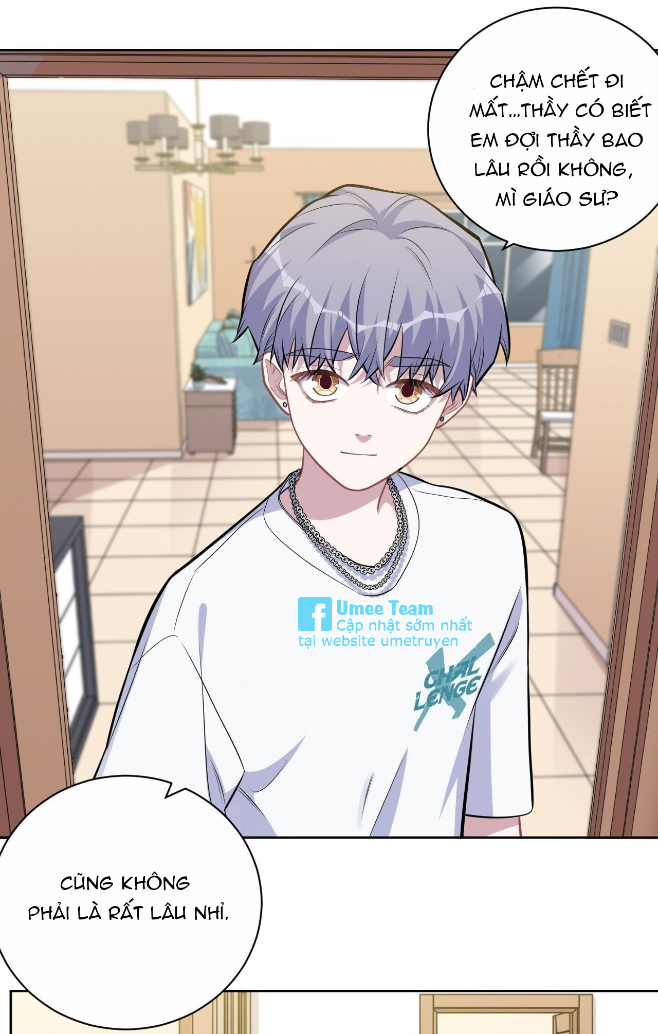 bố vợ đại nhân là bà xã chapter 232 19