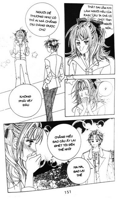 lọ lem hậu đậu chapter 9 31