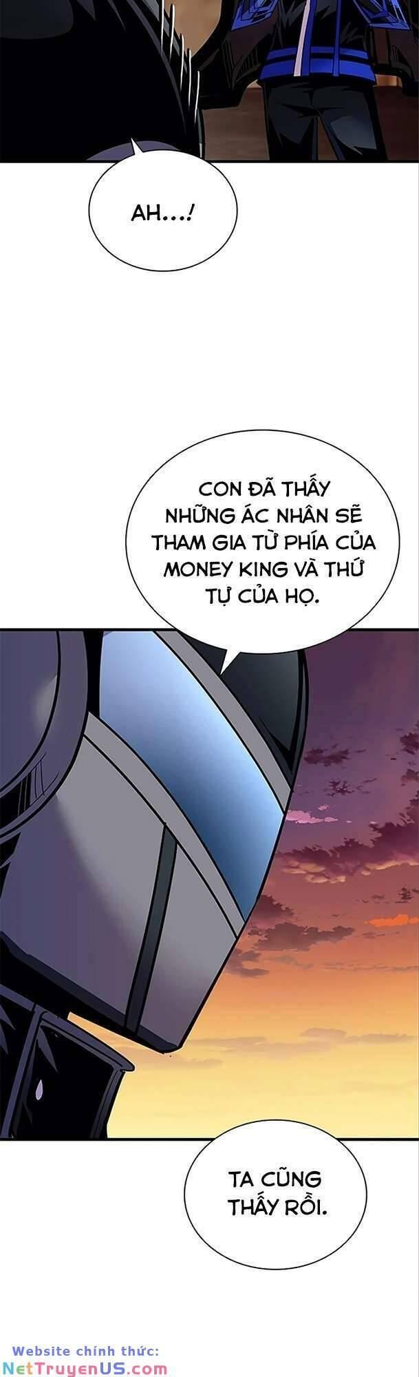 tiêu diệt ác nhân chapter 123 45