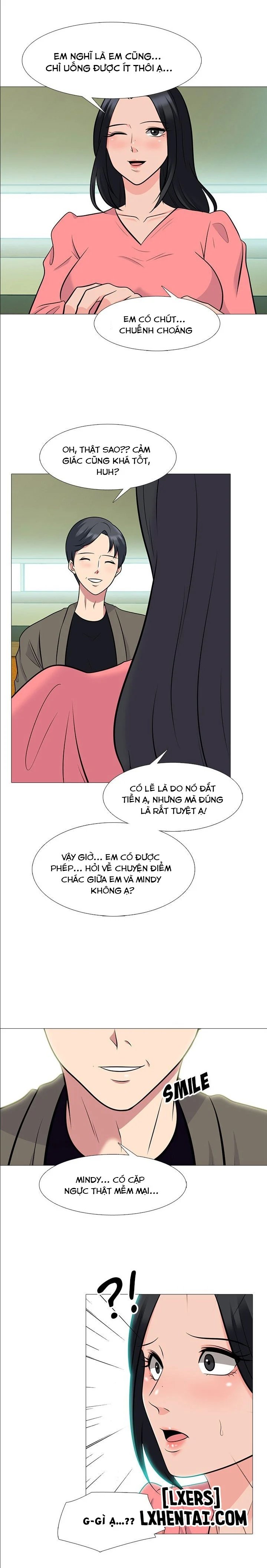 học bổng đặc biệt chapter 89 16