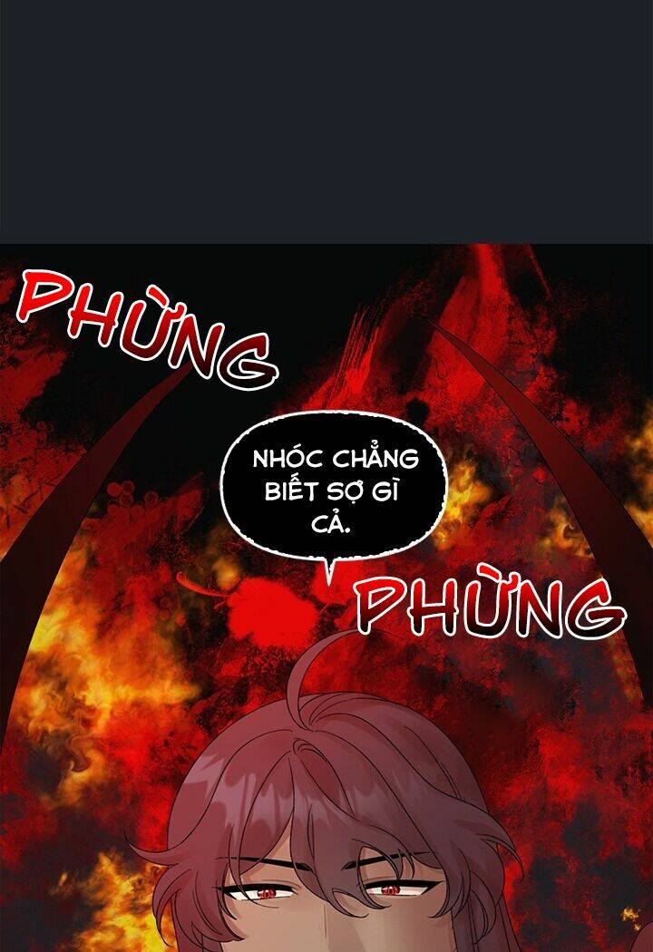 công chúa bãi rác chapter 44 52