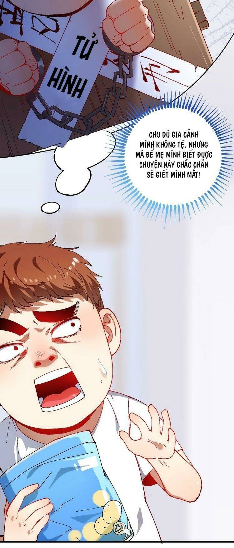 ta có rất nhiều thành tích chapter 6 16