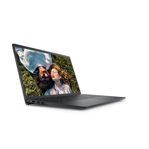 Laptop Dell Inspiron 15 3511 (P112F001EBL) (i3 1115G4 / 8GB RAM / 256GB SSD / 15.6 inch FHD / Win11 / Đen) - Hàng Chính Hãng