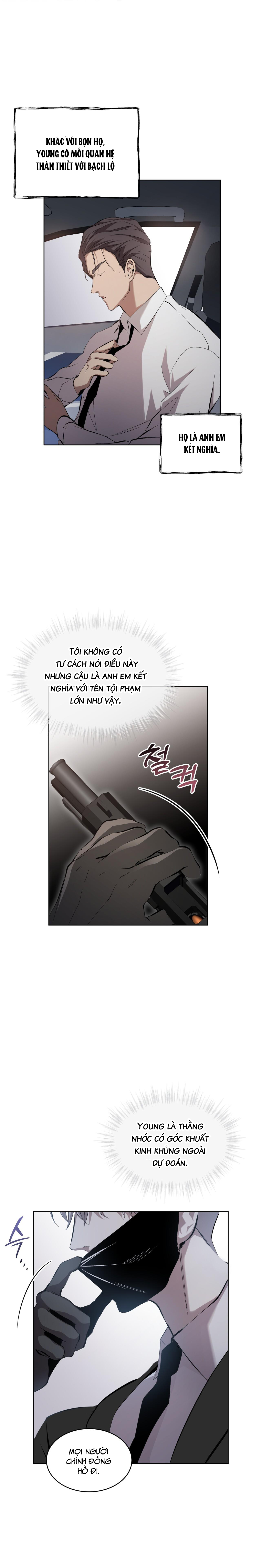 cú nổ chapter 10 5