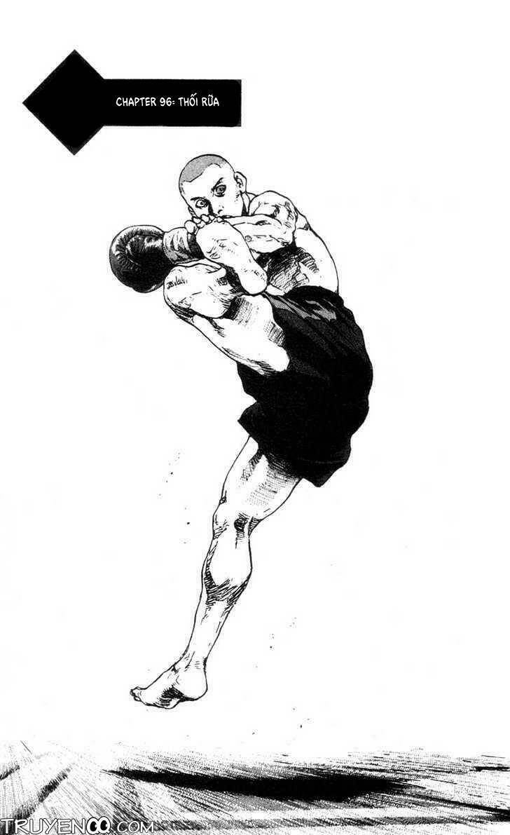 shamo (võ đạo) chapter 96 2