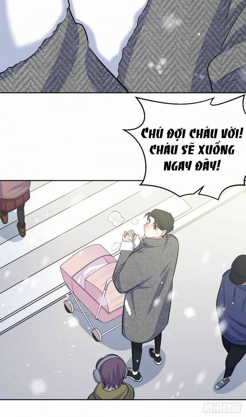 nhạc phụ đại nhân là lão bà chapter 81 38