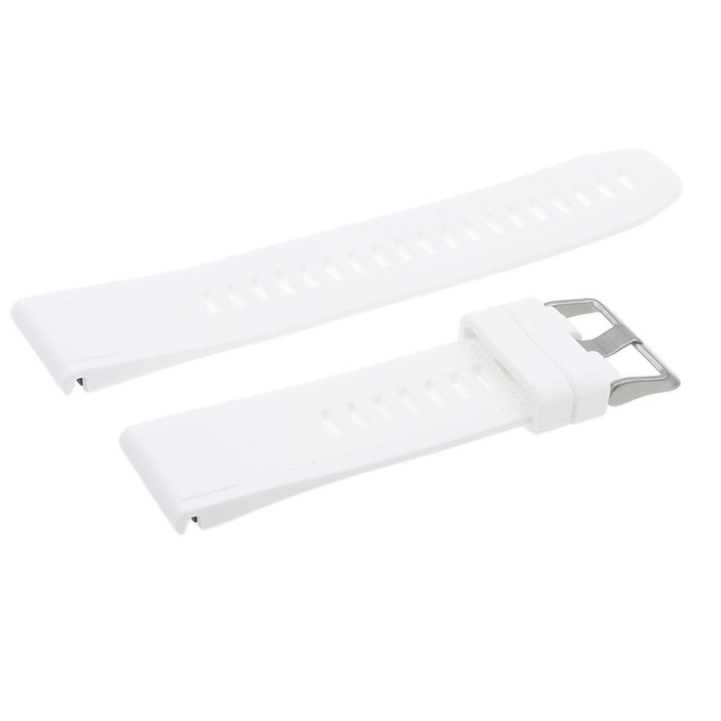Sport Watch Wristband Strap for Garmin Fenix 5 plus GPS Watch Band