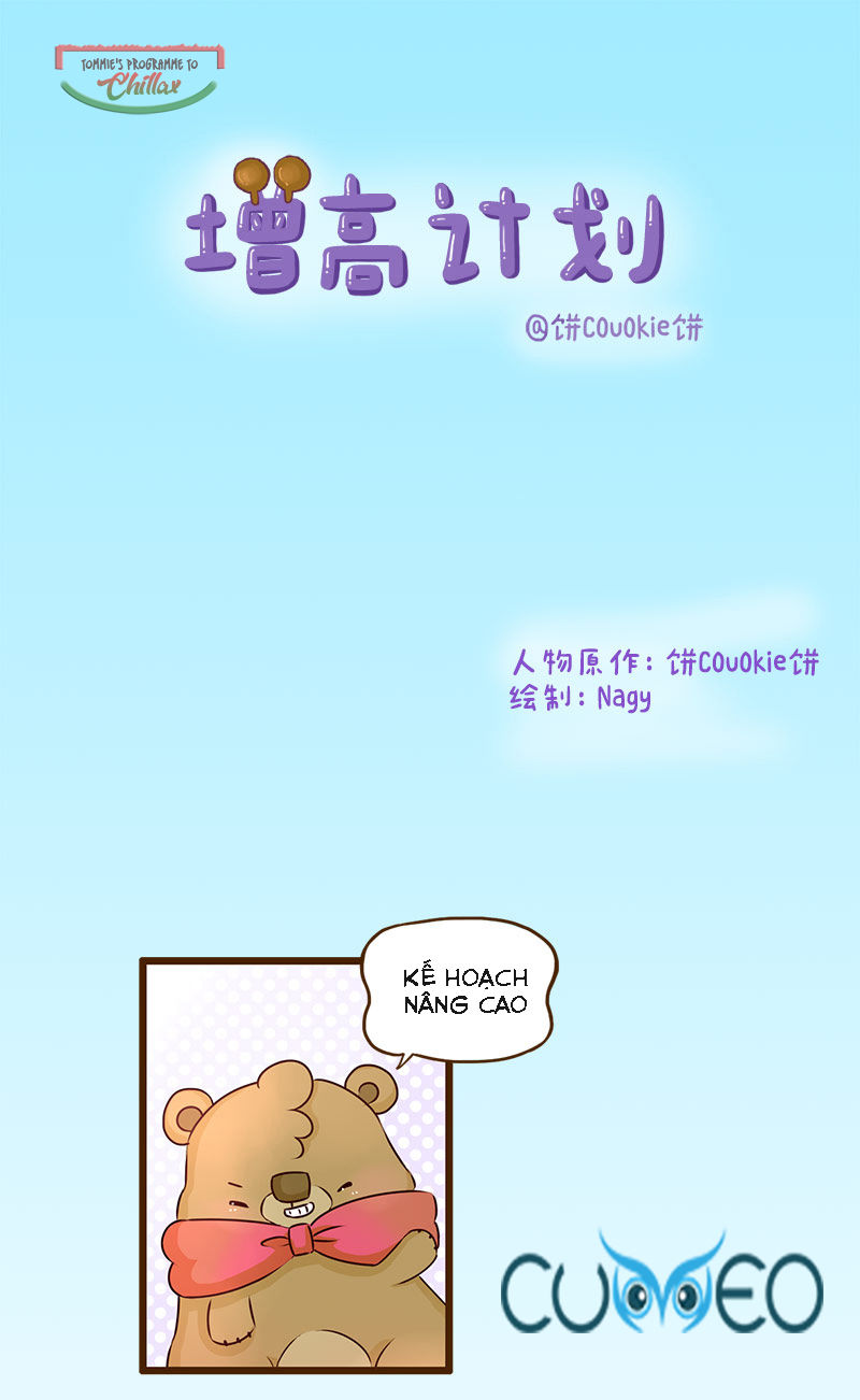 lạc chẩm cổ dài chapter 2 1