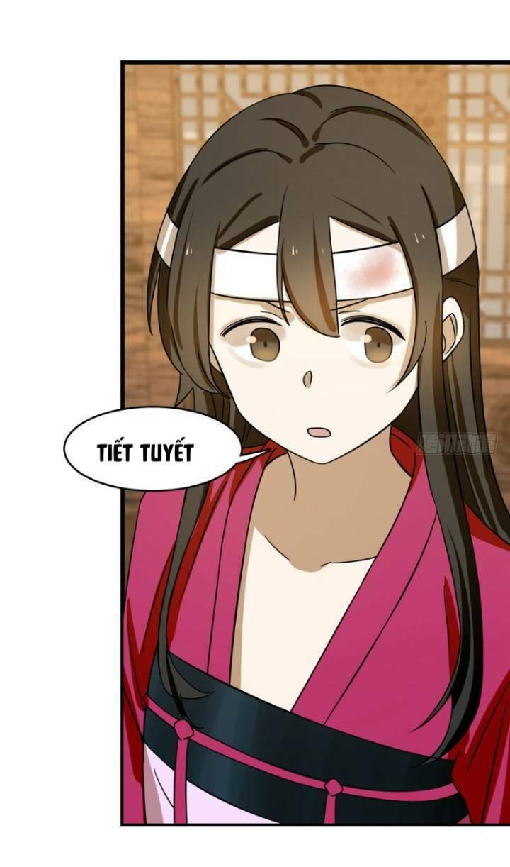 độc bộ thiên hạ: đặc công thần y chapter 151 3