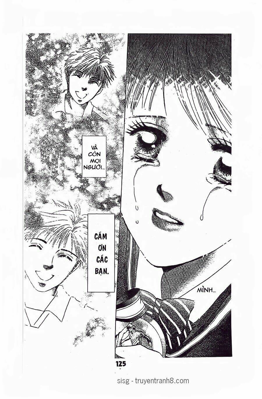 ước mơ còn lại chapter 3 35