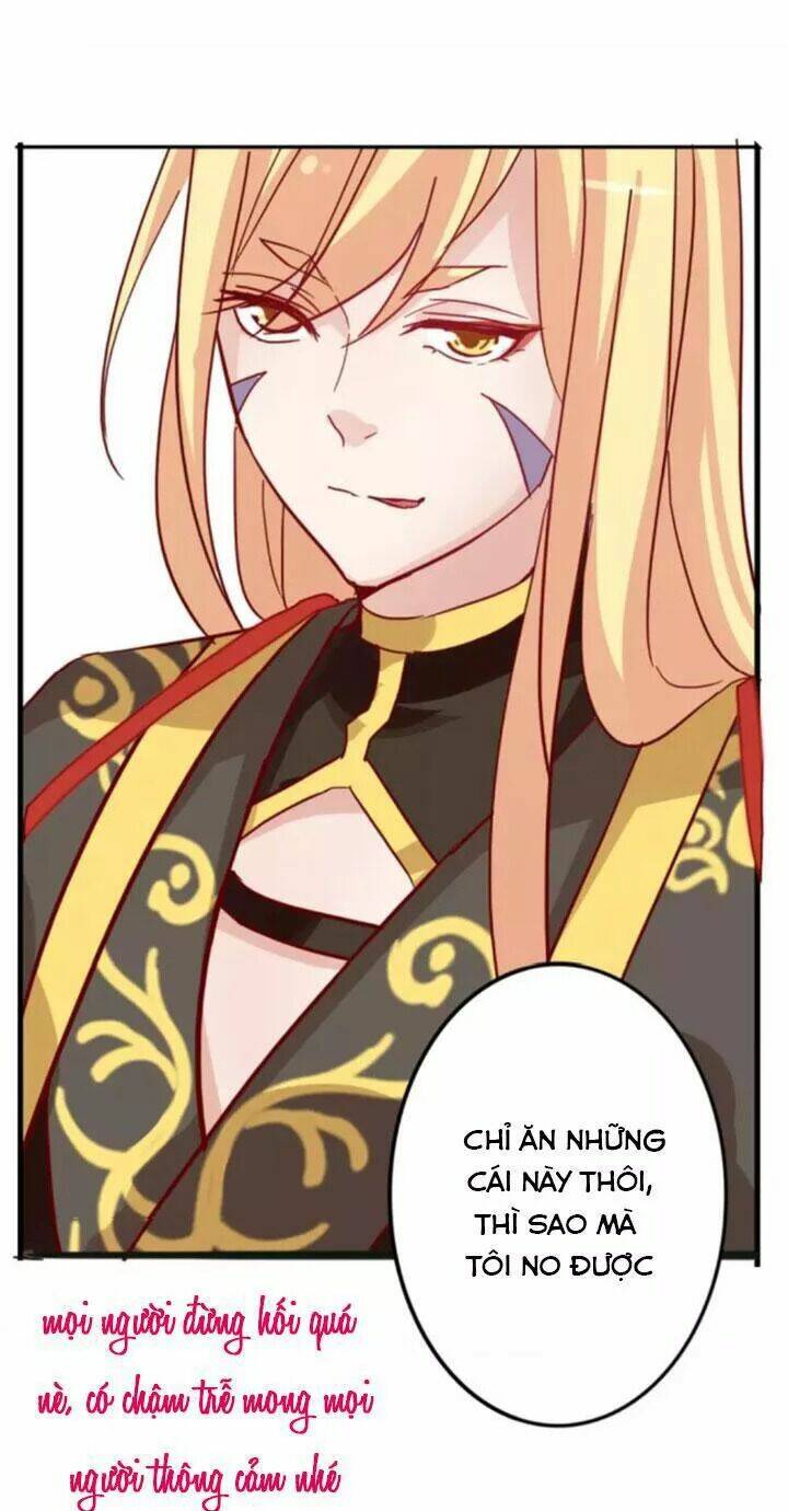 hồ tiên này không tin được chapter 47 29