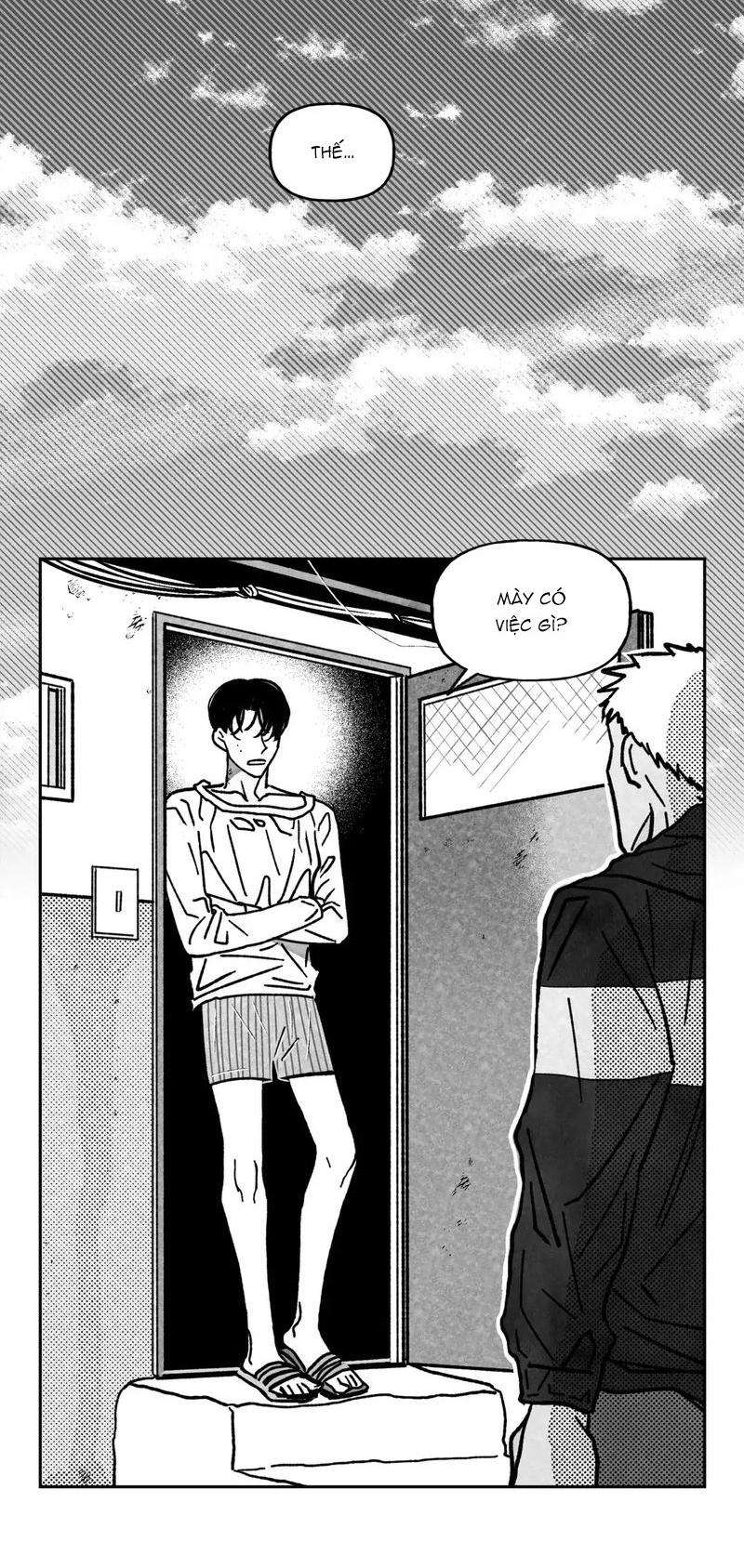 yona và chang-il chapter 6 25