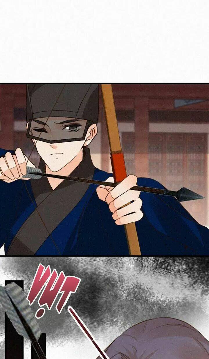 thiên hương mỹ nhân chapter 134 24