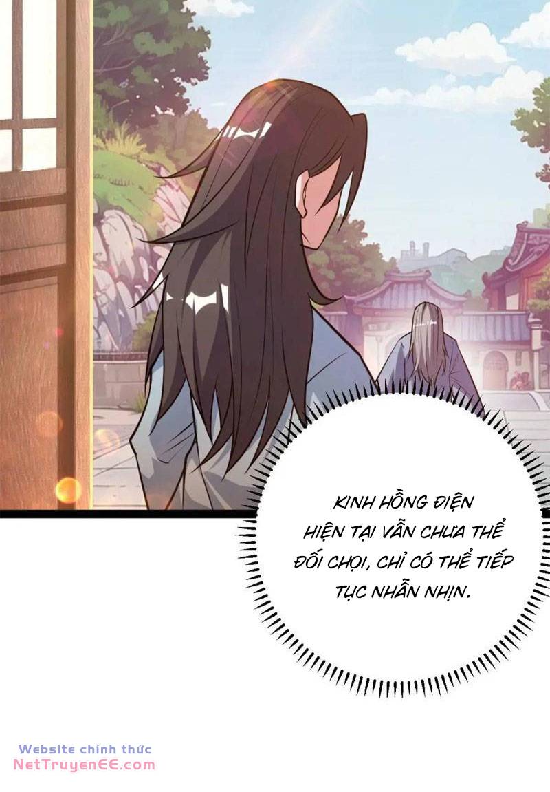 trăm tuổi mở hệ thống: con hiền cháu ngoan quỳ khắp núi! chapter 35 54