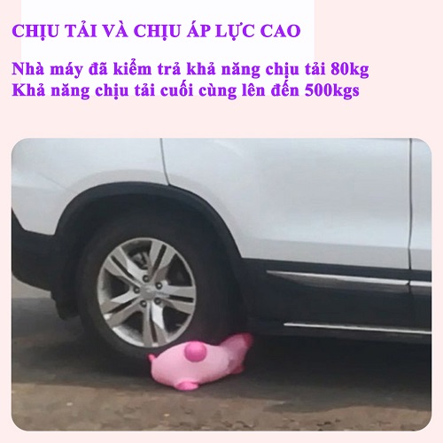 Thú Nhún NGỰA PONY Cho Bé Siêu Nghộ Nghĩnh, Bé Thích Ngay Từ Cái Nhìn Đầu Tiên (Có Nhạc + Tặng Kèm Bơm)