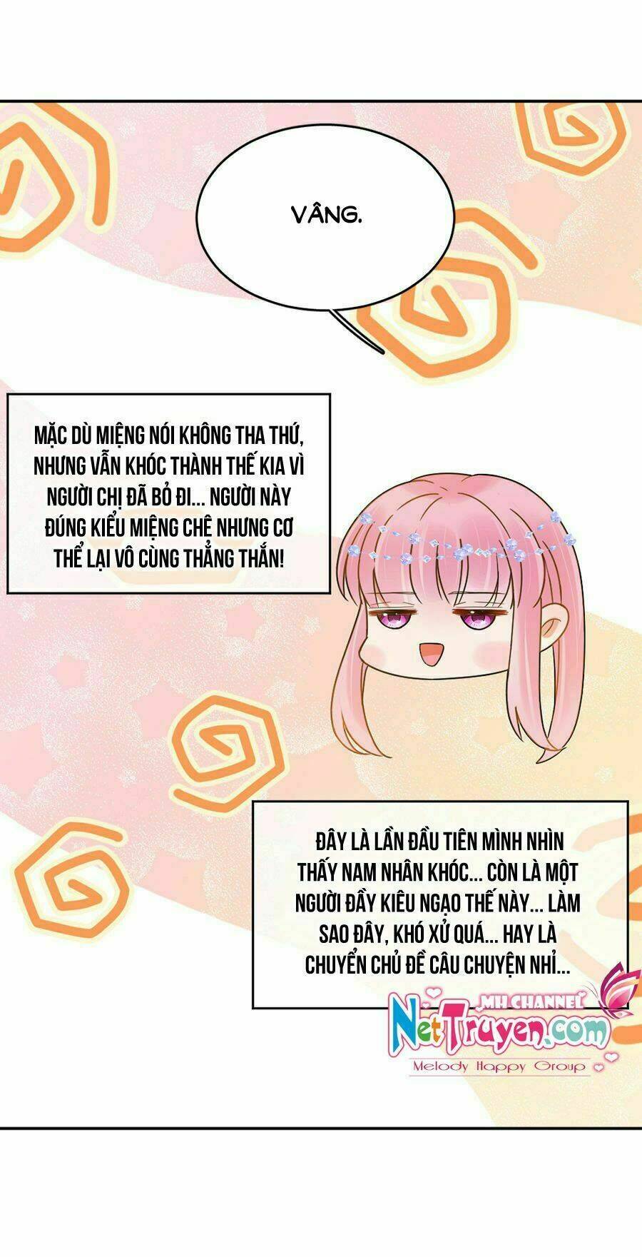 hoàn mỹ lão công tiến hóa luân chapter 102 12