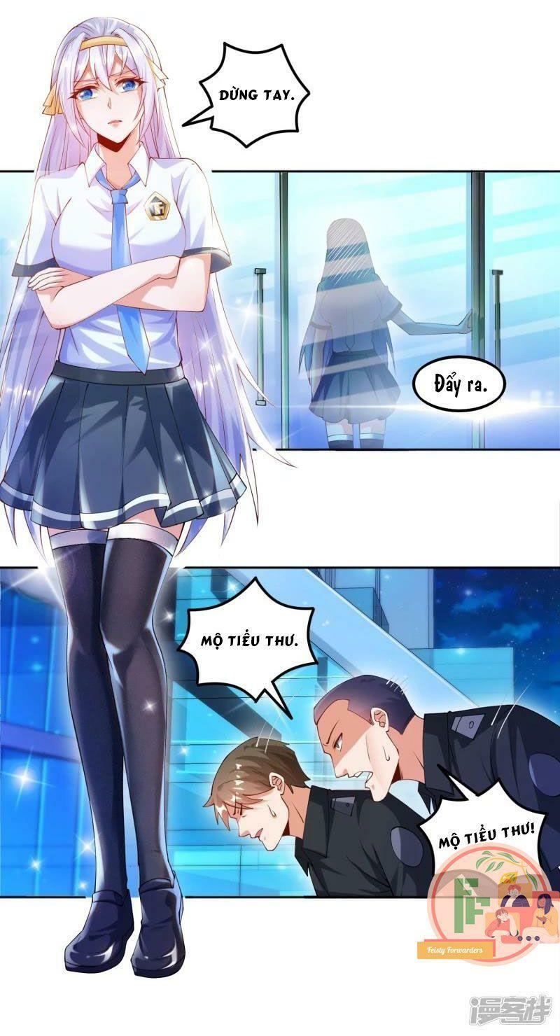 luyện tập thành thần chapter 7 12