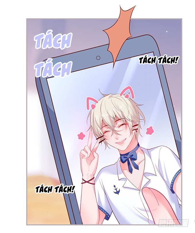 dưỡng khí chí mạng chapter 52 2