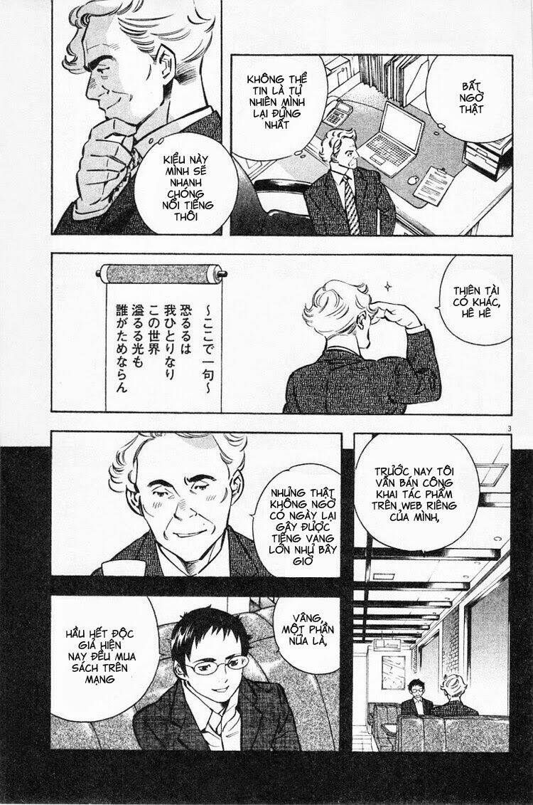 shin kurosagi - con diệc đen 2 chapter 103 3