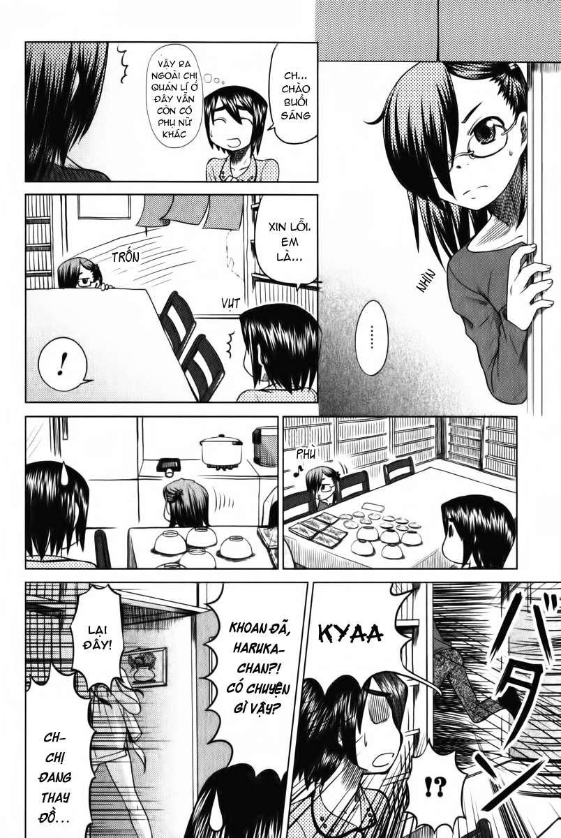 otaku no musume-san chapter 6 8