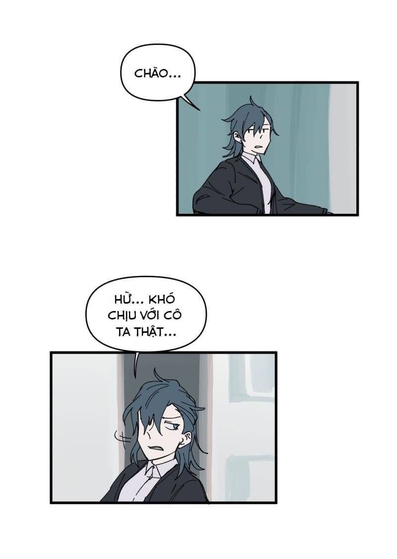 lumine - cội nguồn ánh sáng chapter 146 21