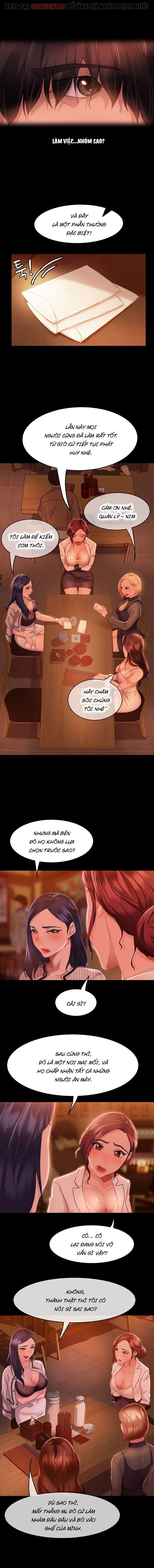 cơ quan giới thiệu hôn nhân chapter 1 22