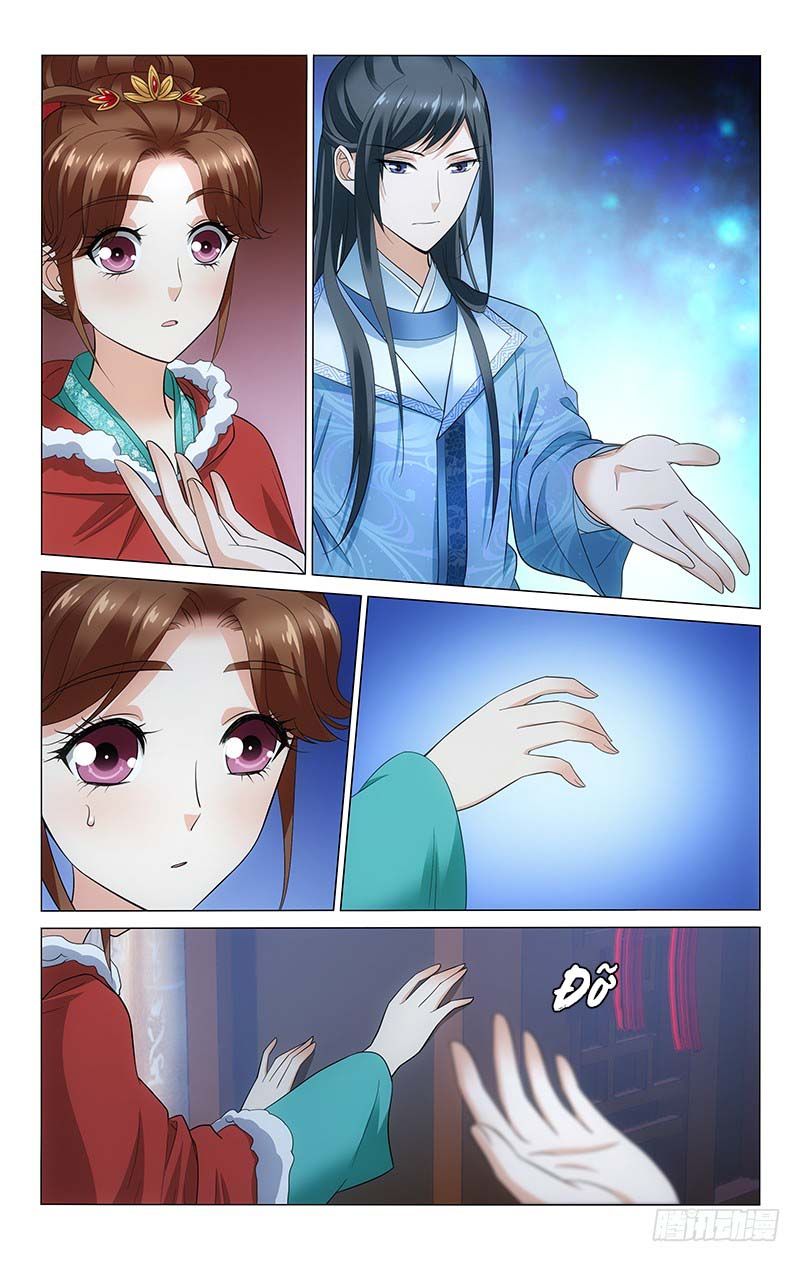 vương gia! không nên a! chapter 142 2