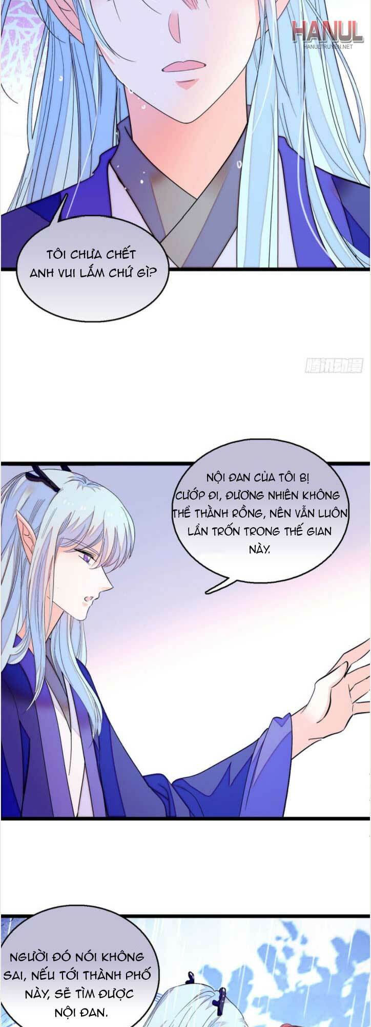 toàn mạng đều là fan cp của tôi với ảnh đế chapter 195.2 16